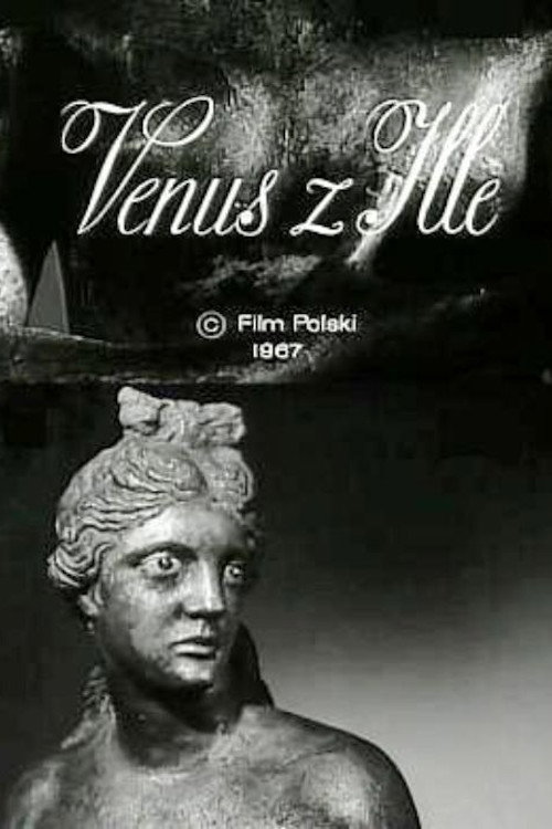 Wenus z Ille