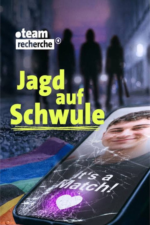 Jagd auf Schwule - wer steckt hinter den Fake-Dates