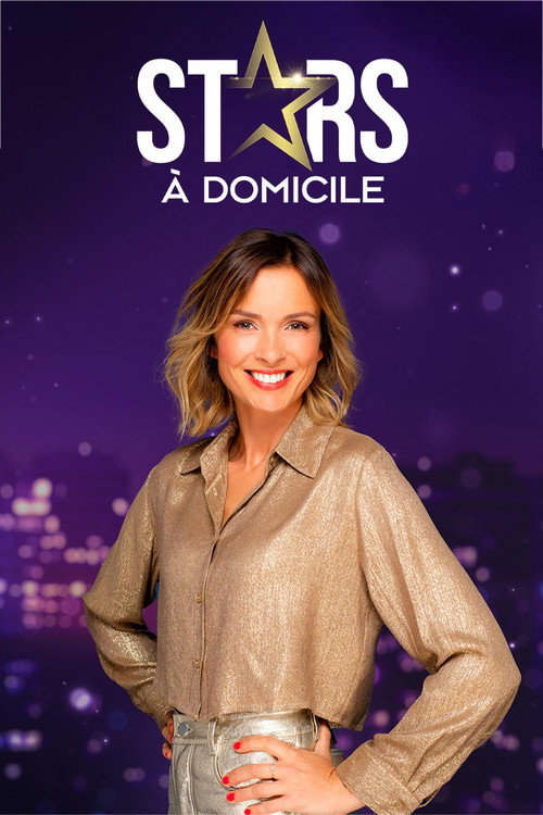 Stars à domicile