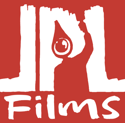 Логотип JPL Films