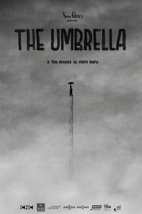 Le Parapluie