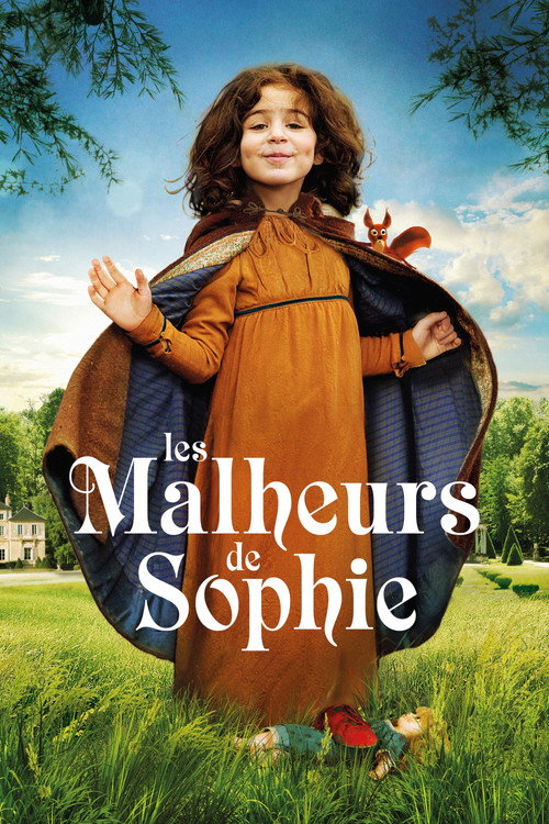 Les Malheurs de Sophie