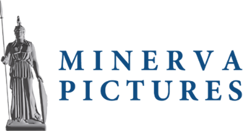Логотип Minerva Pictures