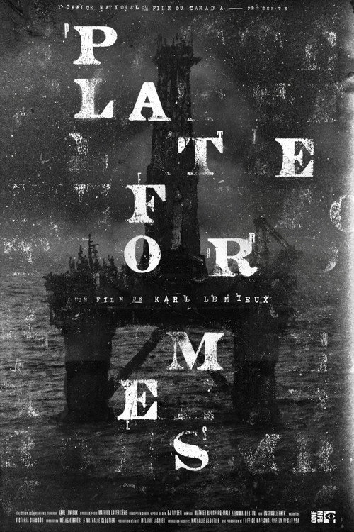 Plateformes