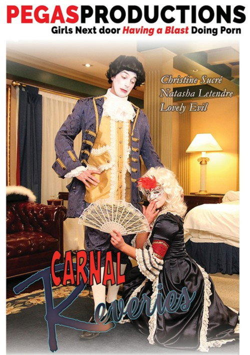 Carnal Reveries