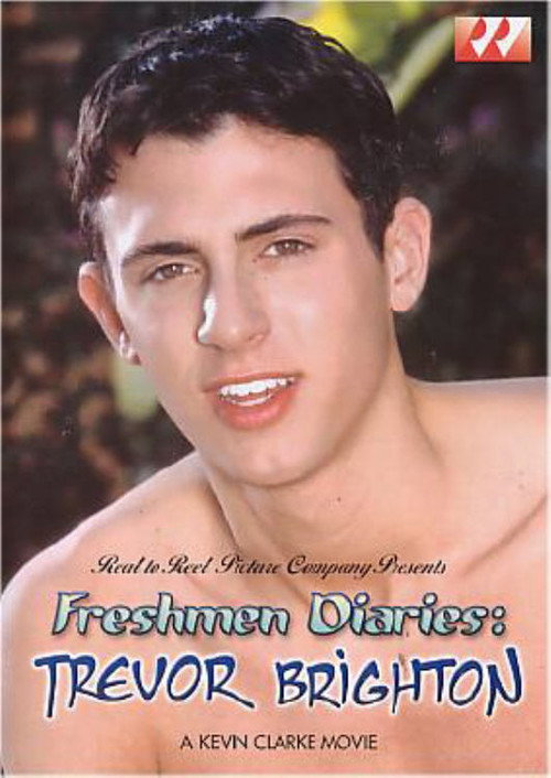 Freshmen Diaries: Trevor Brighton