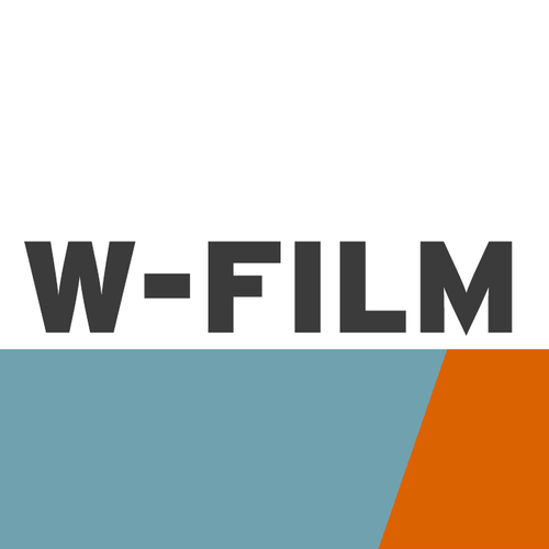 Логотип W-film