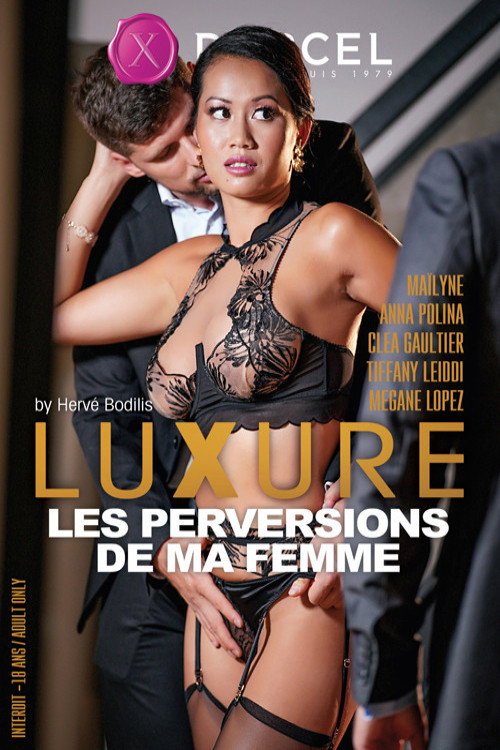 Luxure : Les Perversions De Ma Femme