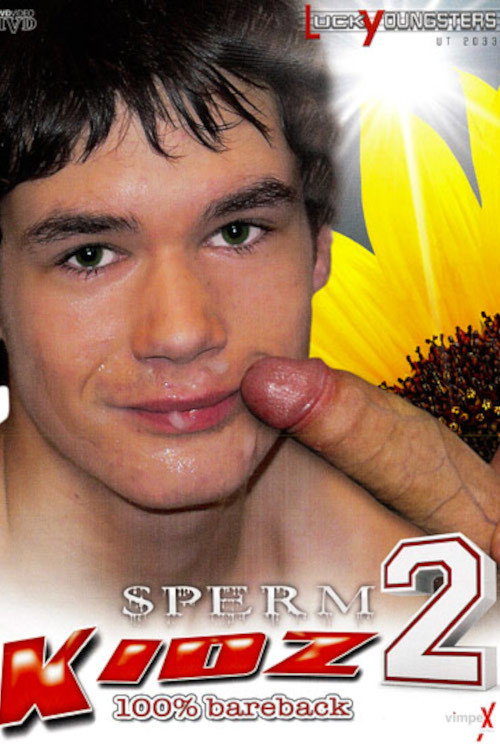 Sperm Kidz 2