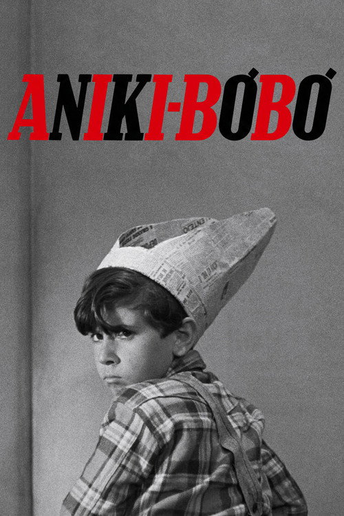 Аники-Бобо