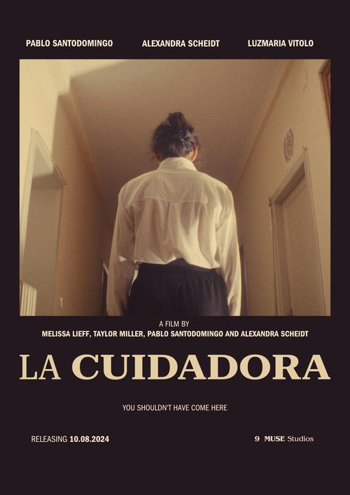 La Cuidadora