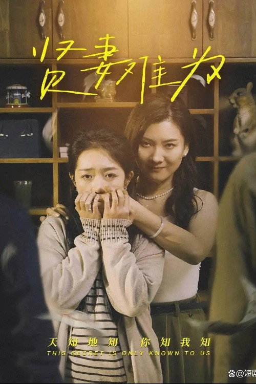 贤妻难为