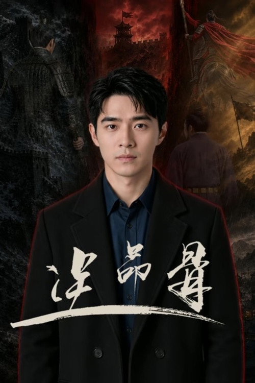 逆命骨