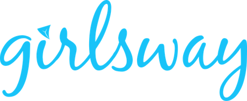 Логотип Girlsway Productions