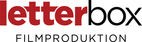 Логотип Letterbox Filmproduktion
