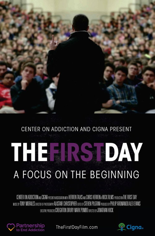 The First Day