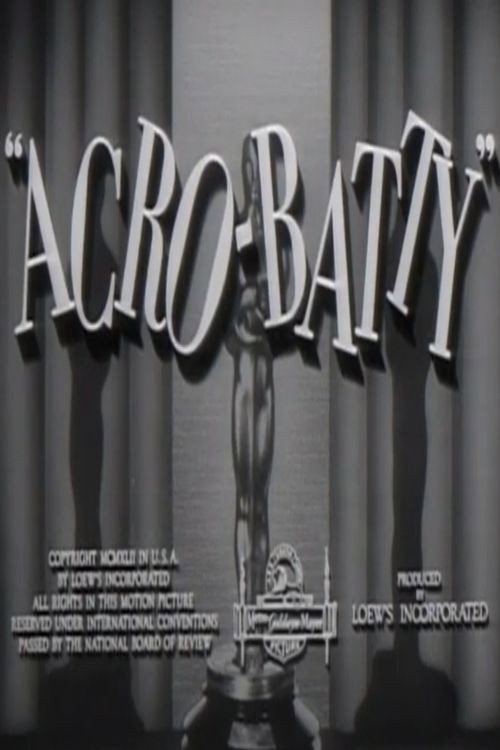 Acro-Batty