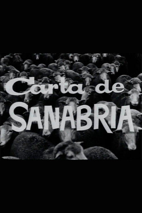 Carta de Sanabria