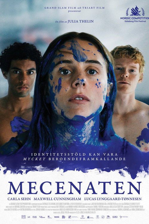 Mecenaten