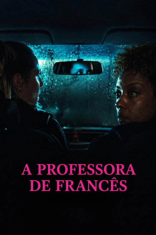 A Professora de Francês