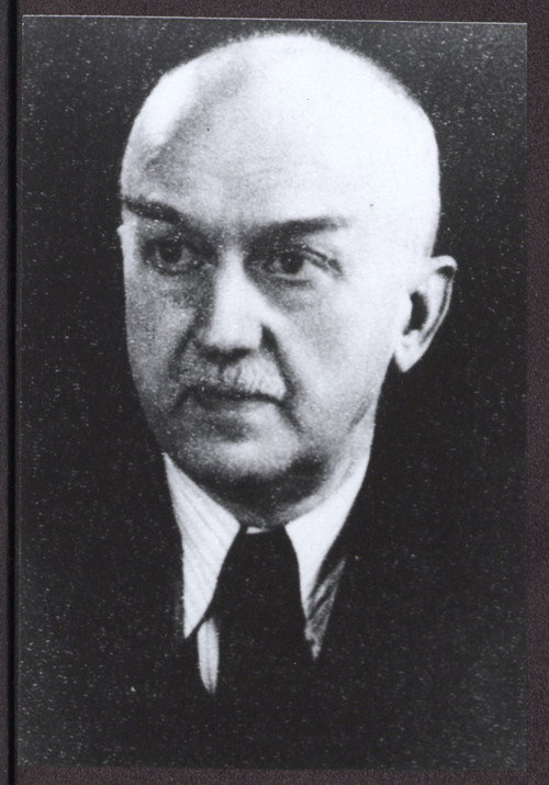 Õpetaja Johannes Käis
