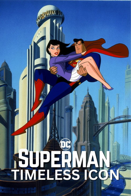 Superman: Timeless Icon