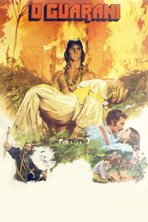 O Guarani