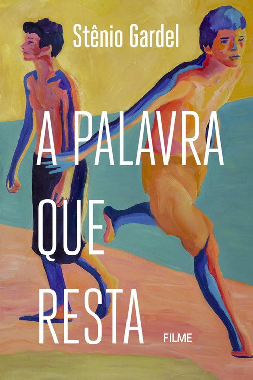 A Palavra que Resta