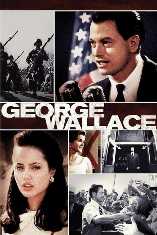 George Wallace