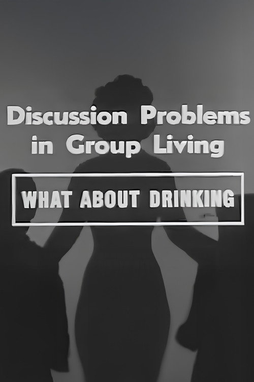 What About Drinking