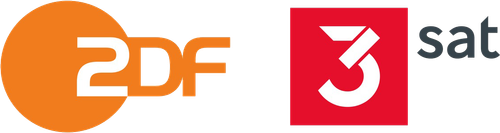 Логотип ZDF/3sat
