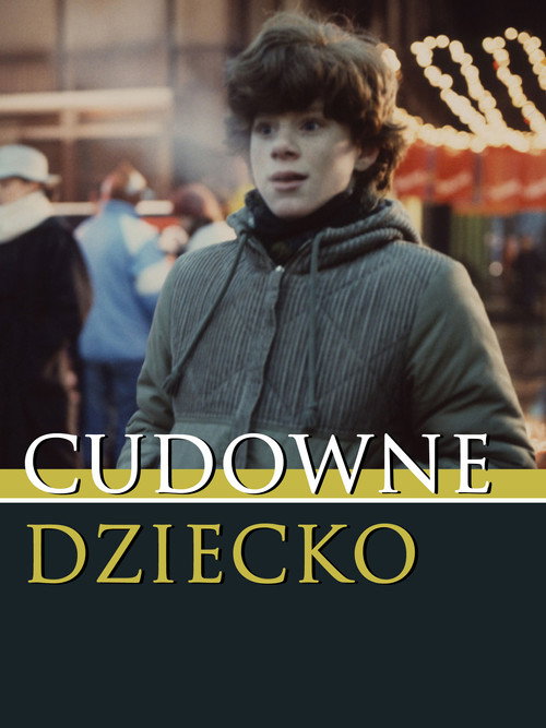 Cudowne dziecko
