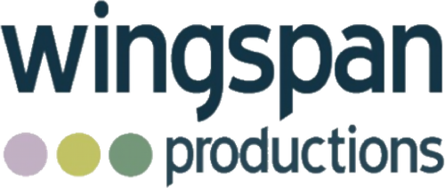Логотип Wingspan Productions