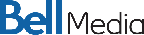 Логотип Bell Media