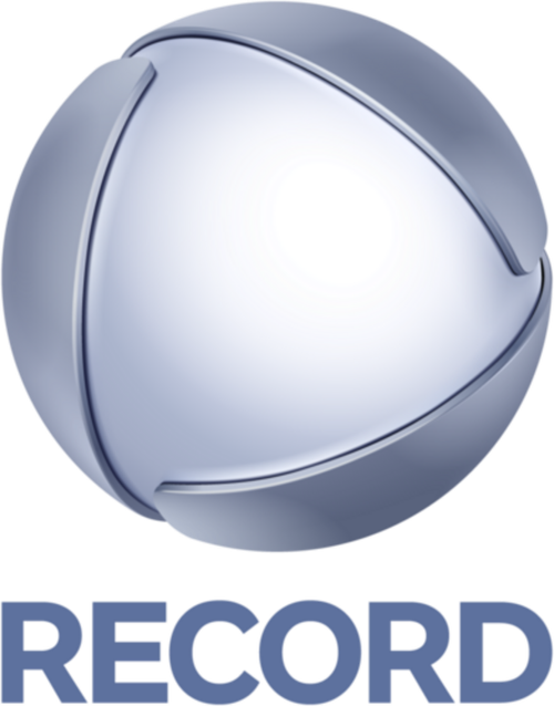 Логотип RECORD