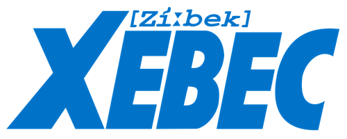 Логотип XEBEC