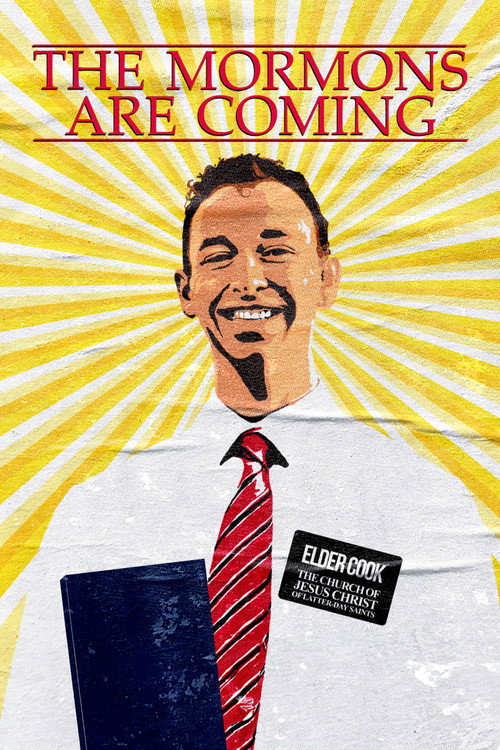 The Mormons Are Coming