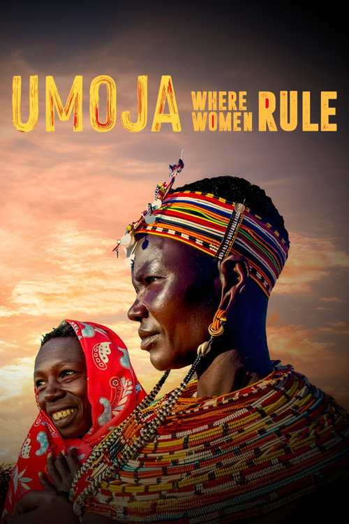 Umoja Where Women Rule