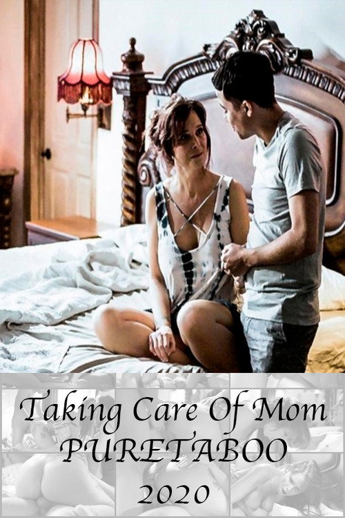 Taking Care Of Mom