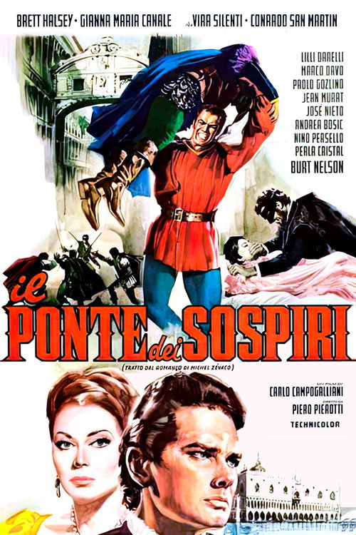 Il ponte dei sospiri