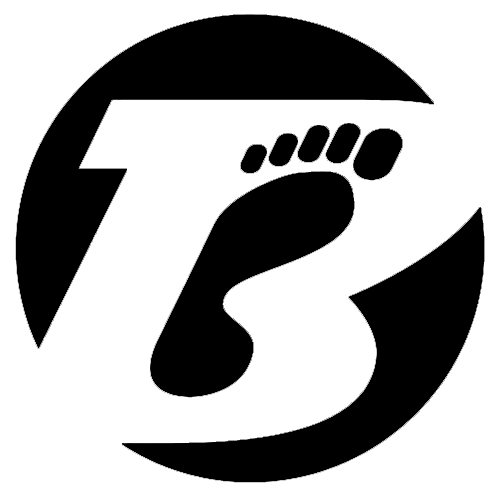 Логотип Barefoot Films