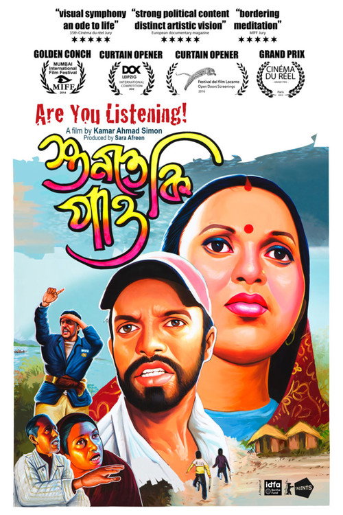 শুনতে কি পাও!