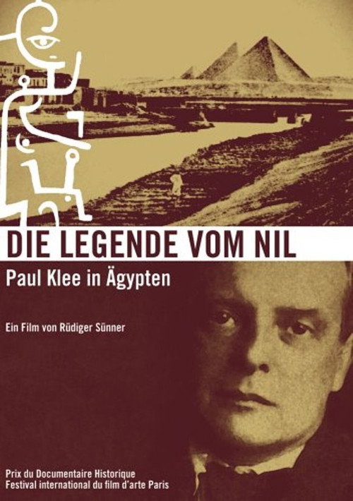 Die Legende vom Nil