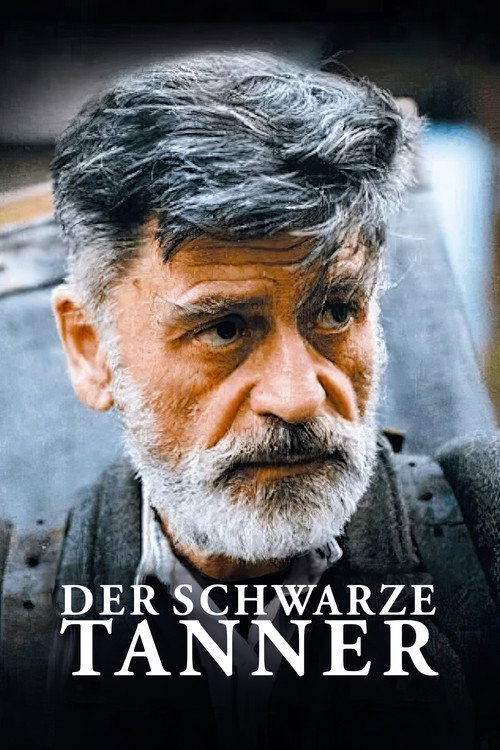 Der schwarze Tanner
