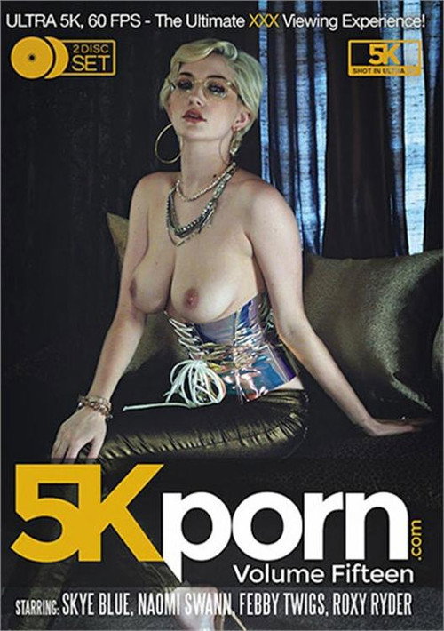 5K Porn 15
