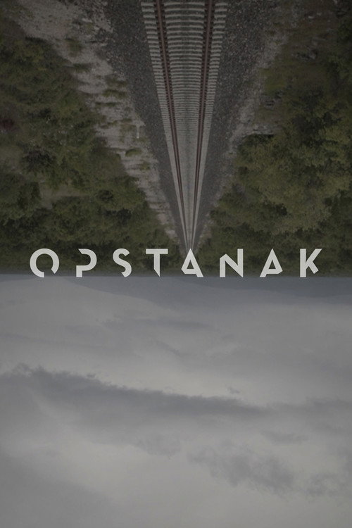 Opstanak