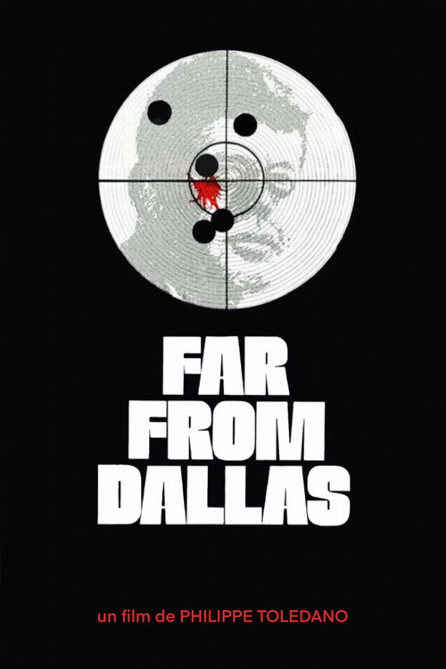 Far from Dallas