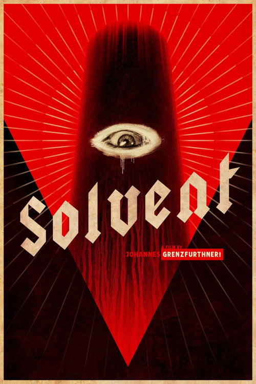 Solvent