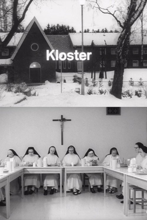 Oslofilm: Kloster
