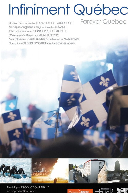 Infiniment Québec